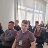 Участь ЮК «Астрея» та студентів ФПМВ Університету Грінченка у Всеукраїнській правничій школі Family Law & Mediation