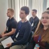 Участь ЮК «Астрея» та студентів ФПМВ Університету Грінченка у Всеукраїнській правничій школі Family Law & Mediation