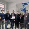 Участь ЮК «Астрея» та студентів ФПМВ Університету Грінченка у Всеукраїнській правничій школі Family Law & Mediation