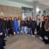 Відвідання здобувачами вищої освіти спеціальності «Право» Центру надання адміністративних послуг Оболонської РДА в місті Києві
