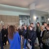 Відвідання здобувачами вищої освіти спеціальності «Право» Центру надання адміністративних послуг Оболонської РДА в місті Києві
