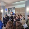 Відвідання здобувачами вищої освіти спеціальності «Право» Центру надання адміністративних послуг Оболонської РДА в місті Києві