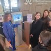 Відвідання здобувачами вищої освіти спеціальності «Право» Центру надання адміністративних послуг Оболонської РДА в місті Києві