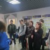 Відвідання здобувачами вищої освіти спеціальності «Право» Центру надання адміністративних послуг Оболонської РДА в місті Києві