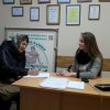 Соціальний проект «З Києвом і для Києва»