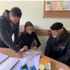 Соціальний проект «З Києвом і для Києва»