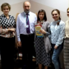 Хроніки. 2019-20