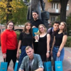 Хроніки. 2019-20