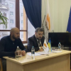 Хроніки. 2019-20