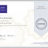 gallery of student activity