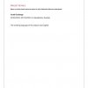 gallery of student activity
