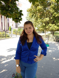 cHERKASOVA