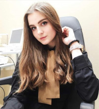 Drozdova Drozdova