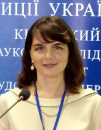 Udovenko
