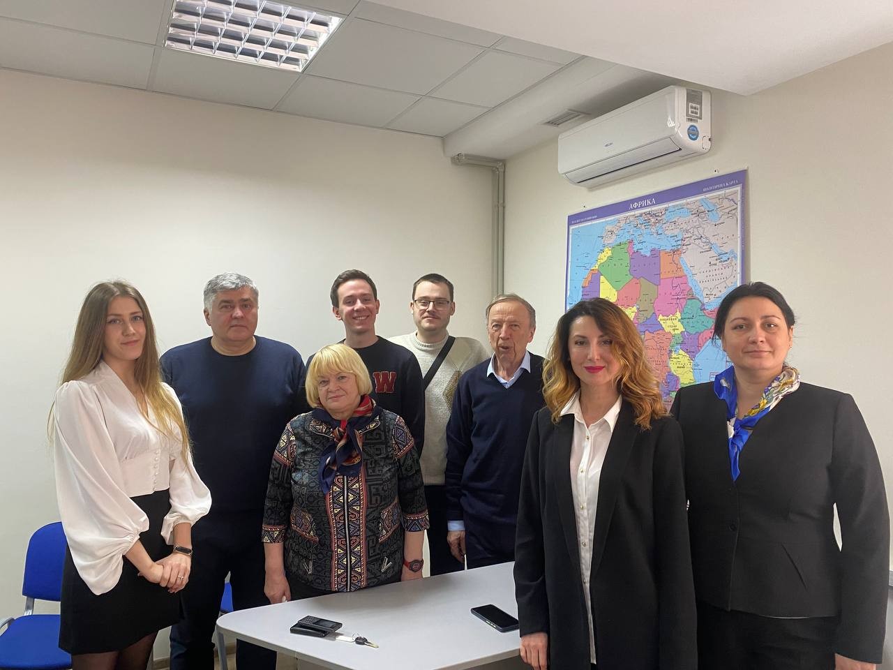 Обговорюємо Стратегію розвитку Факультету та Університету: кафедра міжнародних відносин внесла свої пропозиції Обговорюємо Стратегію розвитку Факультету та Університету: кафедра міжнародних відносин внесла свої пропозиції