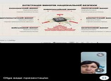 Спортивно-оздоровча подія “Руханка 3.0”